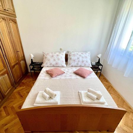 Apartment Troisa Kaštela Buitenkant foto