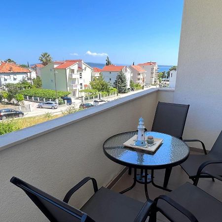 Apartment Troisa Kaštela Buitenkant foto
