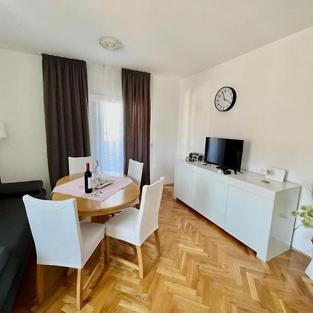 Apartment Troisa Kaštela Buitenkant foto