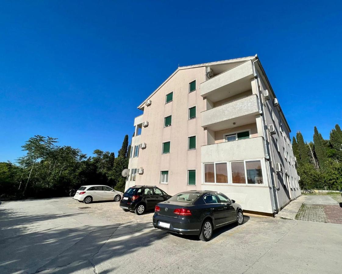 Apartment Troisa Kaštela Buitenkant foto