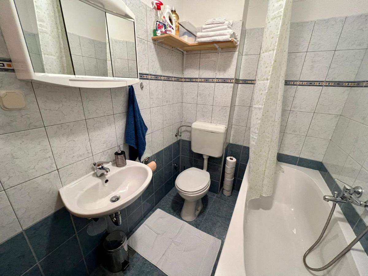Apartment Troisa Kaštela Buitenkant foto