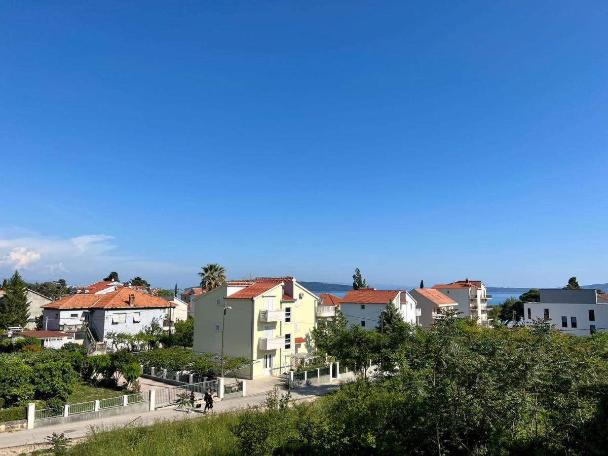 Apartment Troisa Kaštela Buitenkant foto