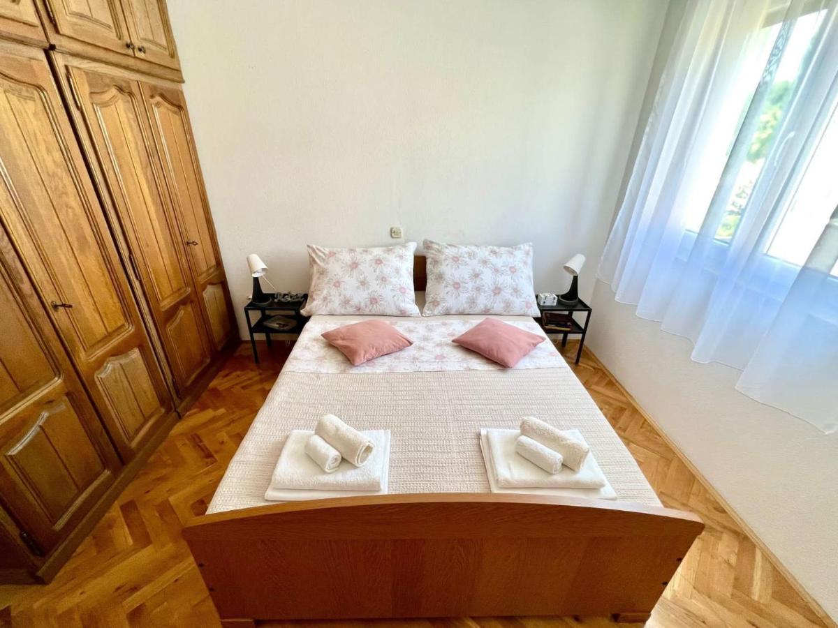 Apartment Troisa Kaštela Buitenkant foto