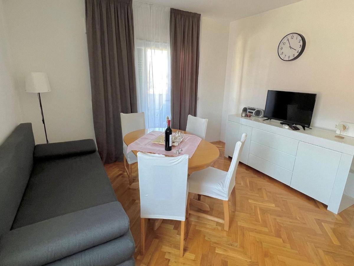 Apartment Troisa Kaštela Buitenkant foto