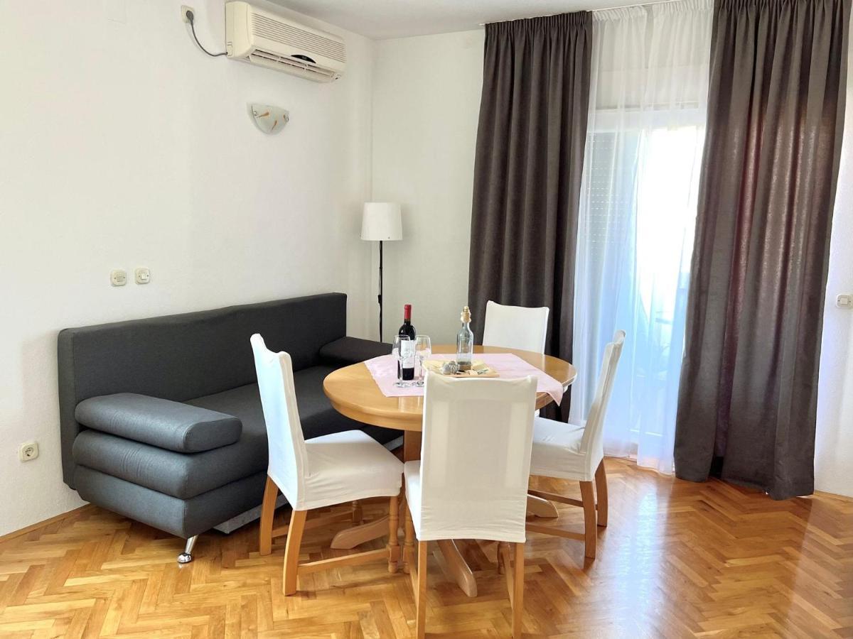 Apartment Troisa Kaštela Buitenkant foto